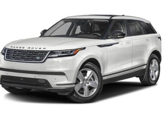 LAND ROVER RANGE ROVER VELAR 2025 SALYJ2EX0SA394283 image